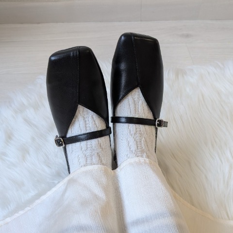 レディース　パンプス　（daaco）