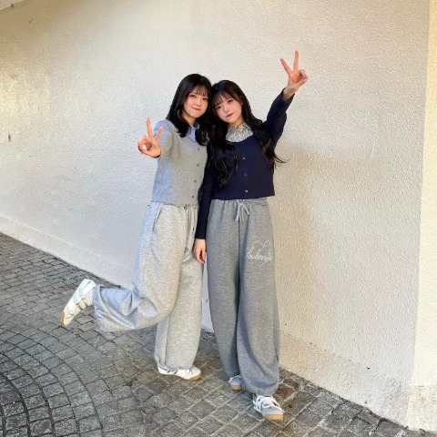 レディース　シューズ(桃華）