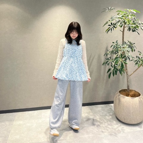 レディース　シューズ(桃華）