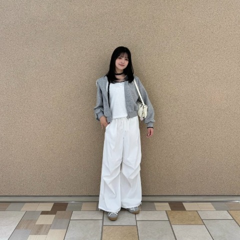 レディース　シューズ(桃華）