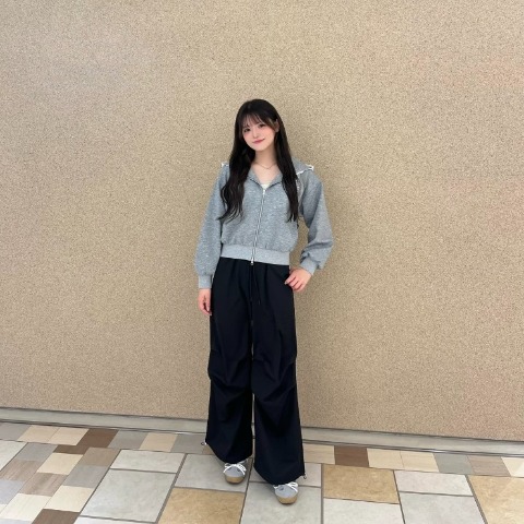 レディース　シューズ(桃華）