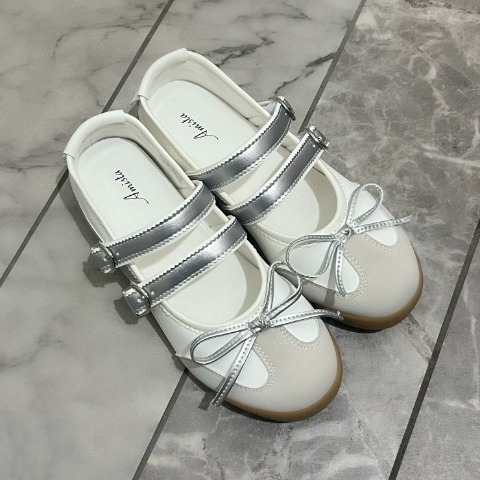 レディース　シューズ(桃華）