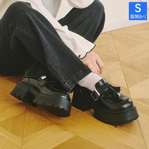 レディース　シューズ（辻希美）