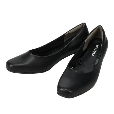 レディース　パンプス（CLOSSHI）