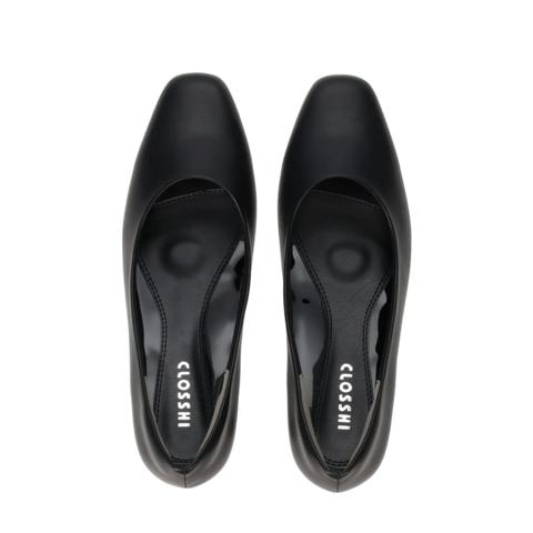 レディース　パンプス（CLOSSHI）