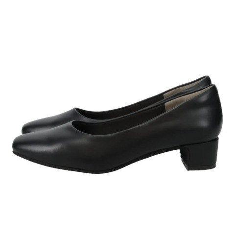 レディース　パンプス（ラクっと快適 軽量パンプス）