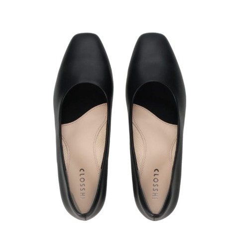 レディース　パンプス（ラクっと快適 軽量パンプス）