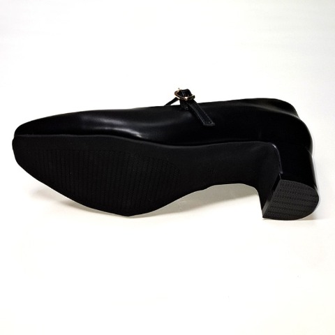 レディース　パンプス（ラクっと快適 軽量パンプス）