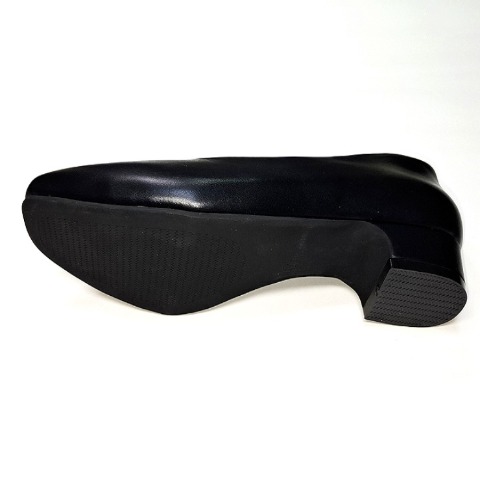 レディース　パンプス（幅広4E・ラクっと快適 軽量パンプス）