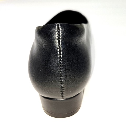 レディース　パンプス（幅広4E・ラクっと快適 軽量パンプス）