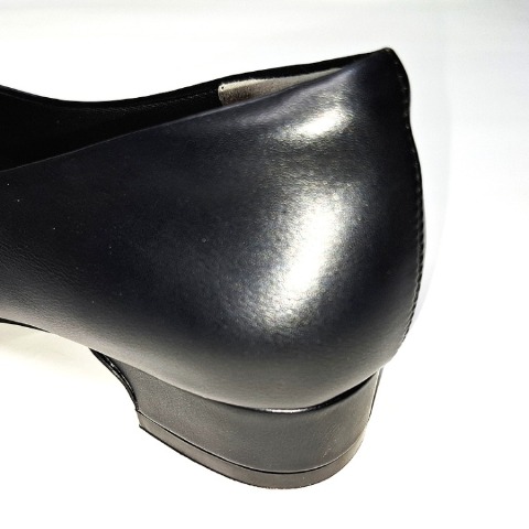 レディース　パンプス（幅広4E・ラクっと快適 軽量パンプス）