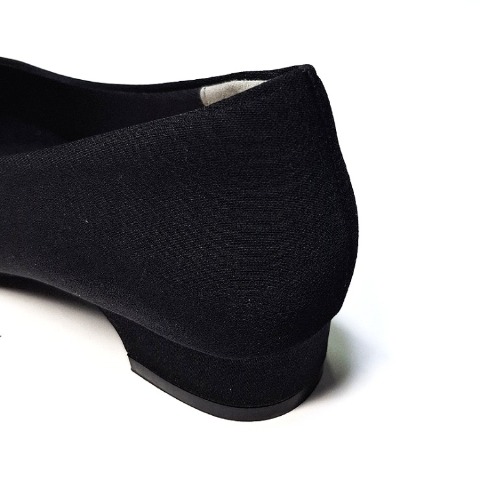 レディース　パンプス（幅広4E・ラクっと快適 軽量パンプス）