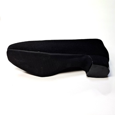 レディース　パンプス（幅広4E・ラクっと快適 軽量パンプス）