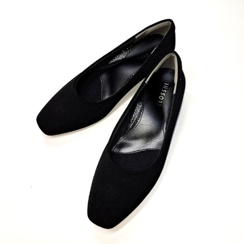 レディース　パンプス（ラクっと快適 軽量パンプス）