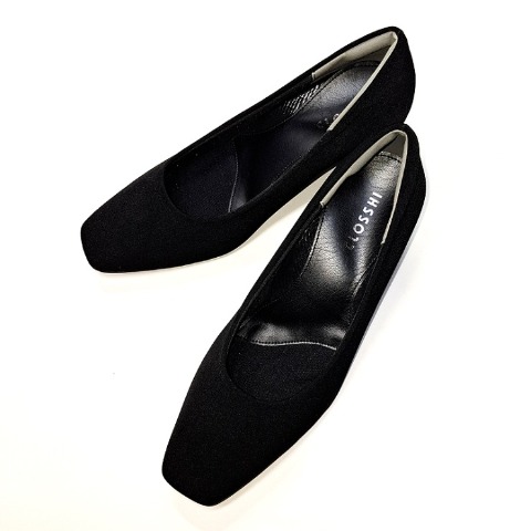 レディース　パンプス（ラクっと快適 軽量パンプス）