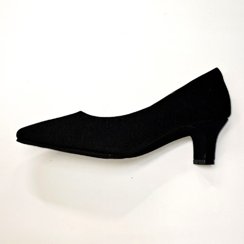 レディース　パンプス（ラクっと快適 軽量パンプス）