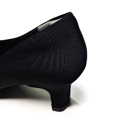 レディース　パンプス（ラクっと快適 軽量パンプス）