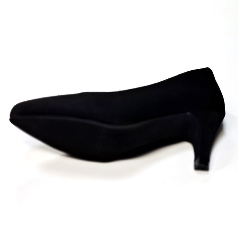 レディース　パンプス（ラクっと快適 軽量パンプス）