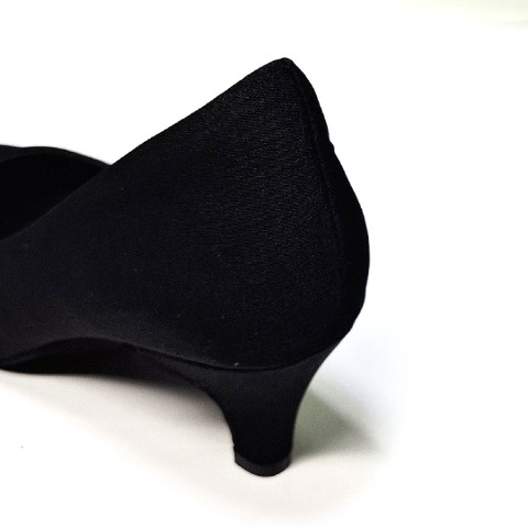 レディース　パンプス（ラクっと快適 軽量パンプス）