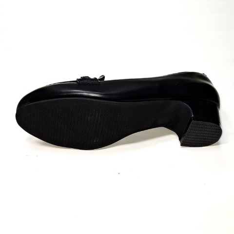 レディース　パンプス（幅広4E・ラクっと快適 軽量パンプス）