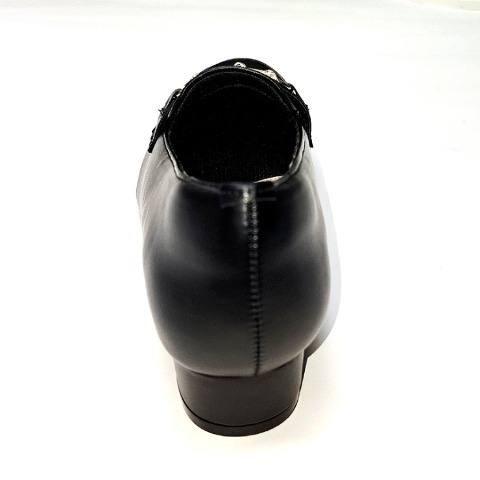 レディース　パンプス（幅広4E・ラクっと快適 軽量パンプス）