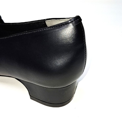 レディース　パンプス（幅広4E・ラクっと快適 軽量パンプス）