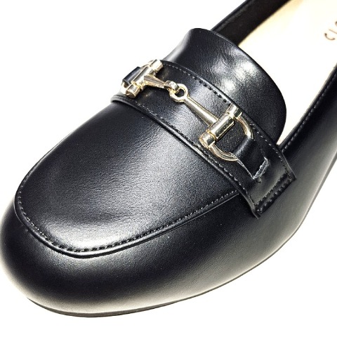 レディース　パンプス（幅広4E・ラクっと快適 軽量パンプス）