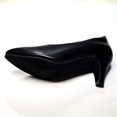 レディース　パンプス（ラクっと快適 軽量パンプス）