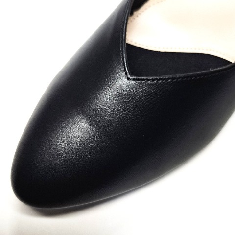 レディース　パンプス（ラクっと快適 軽量パンプス）