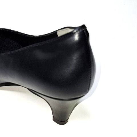 レディース　パンプス（ラクっと快適 軽量パンプス）