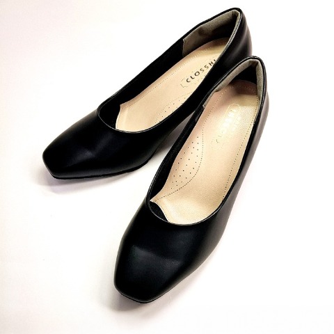 レディース　パンプス（楽スル！パンプス）
