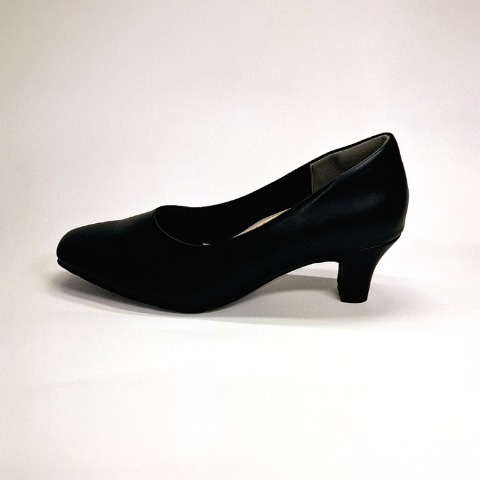 レディース　パンプス（楽スル！パンプス）