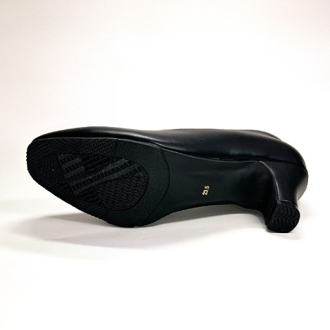 レディース　パンプス（楽スル！パンプス）