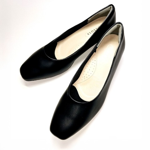 レディース　パンプス（楽スル！パンプス）