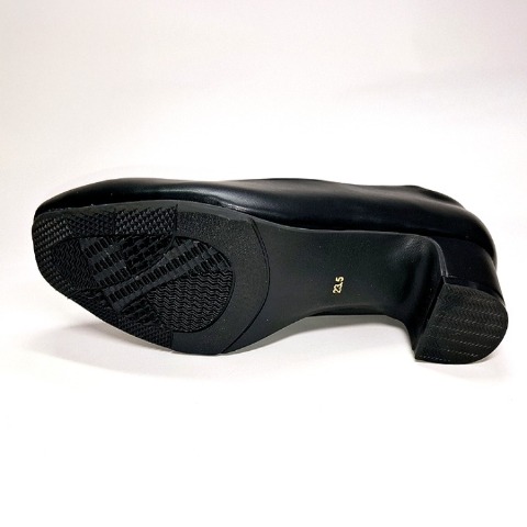 レディース　パンプス（楽スル！パンプス）