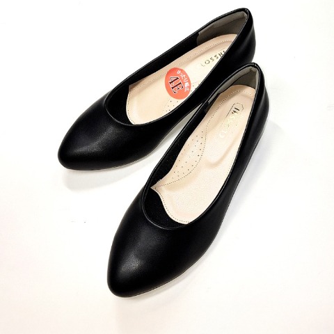 レディース　パンプス（楽スル！パンプス）