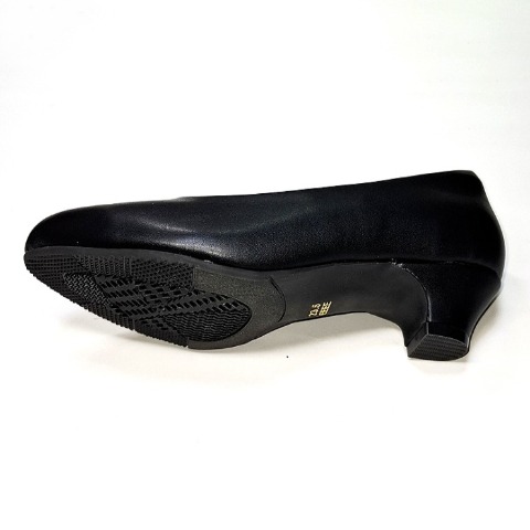 レディース　パンプス（楽スル！パンプス）