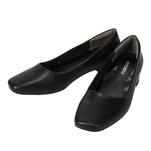 レディース　パンプス（CLOSSHI）