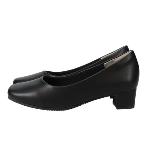 レディース　パンプス（ラクっと快適 クッションパンプス）