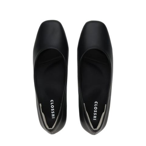 レディース　パンプス（ラクっと快適 クッションパンプス）