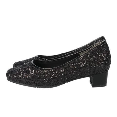 レディース　パンプス（ラクっと快適 クッションパンプス）