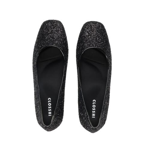 レディース　パンプス（ラクっと快適 クッションパンプス）