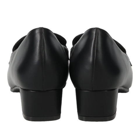 レディース　パンプス(ラクっと快適クッションパンプス)