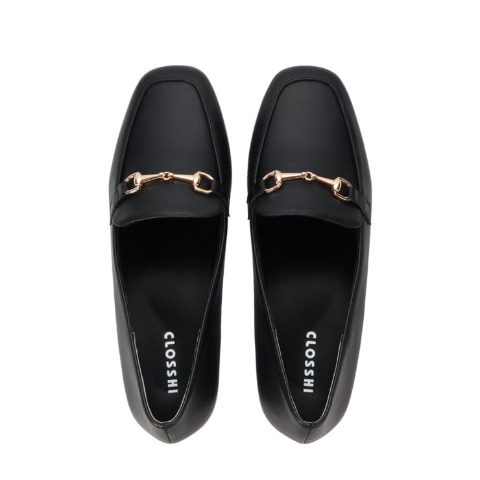 レディース　パンプス(ラクっと快適クッションパンプス)