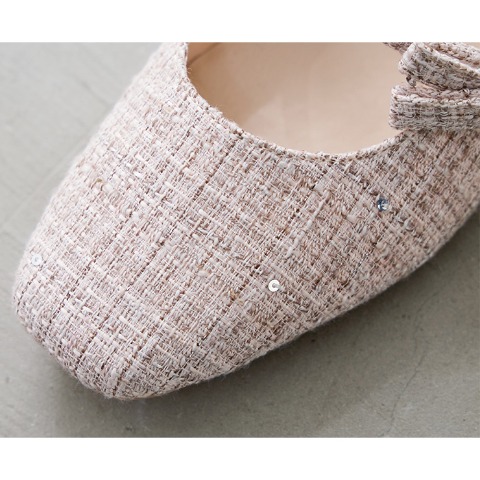 レディース　パンプス　（Hina）