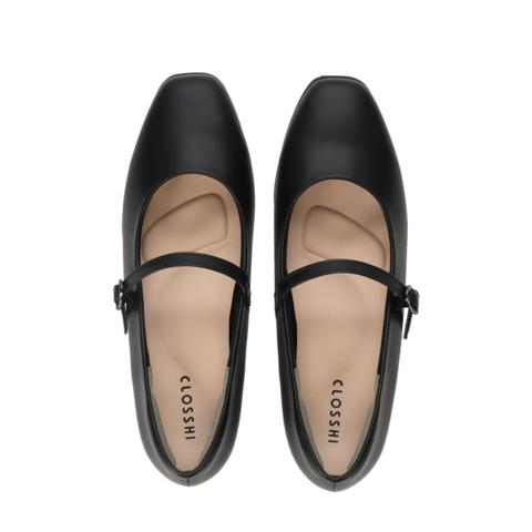 レディース　パンプス(ラクっと快適クッションパンプス)