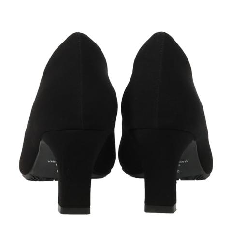 レディース　パンプス(ラクっと快適クッションパンプス)