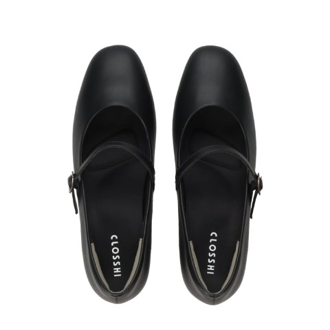 レディース　パンプス(ラクっと快適クッションパンプス)