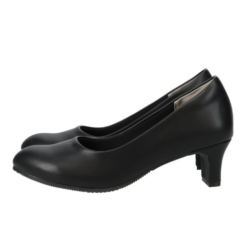 レディース　パンプス（ラクっと快適 クッションパンプス）