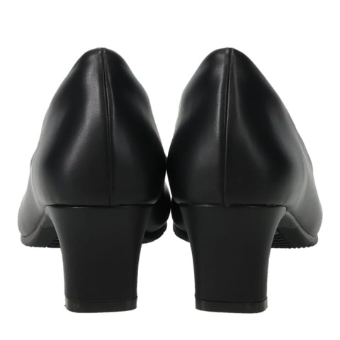 レディース　パンプス（ラクっと快適 クッションパンプス）